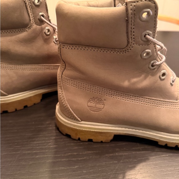 Timberland Premium 6 Inch Boots - Picture 3 of 11